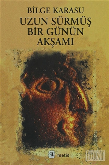 Uzun Sürmüş Bir Günün Akşamı